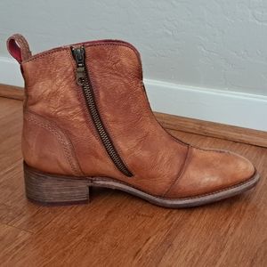 Bed Stu Boots... Cobbler Series